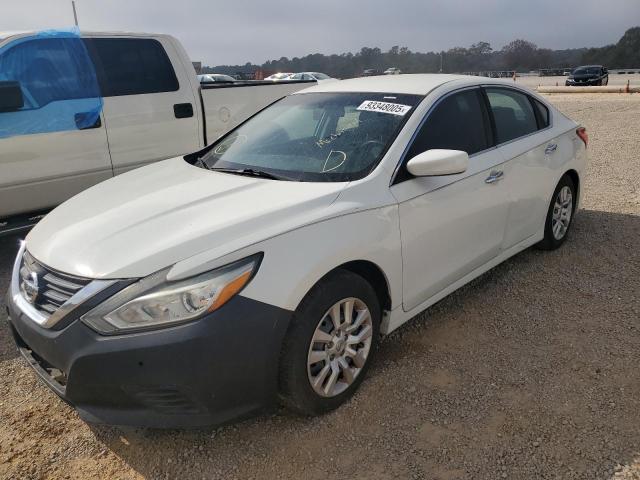 2016 NISSAN ALTIMA 2.5 #3291271957