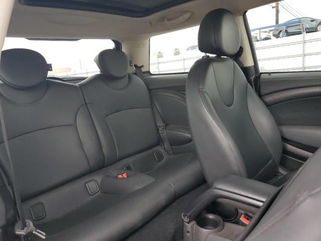 2012 MINI COOPER #3294075974