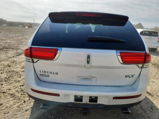 2011 LINCOLN MKX #3287597008