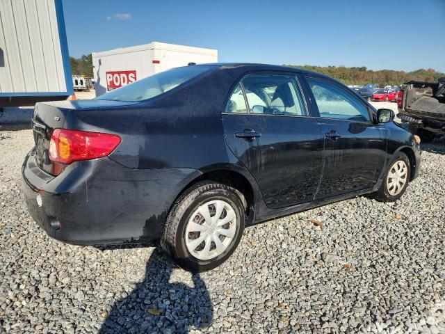 2010 TOYOTA COROLLA BA #3296976906