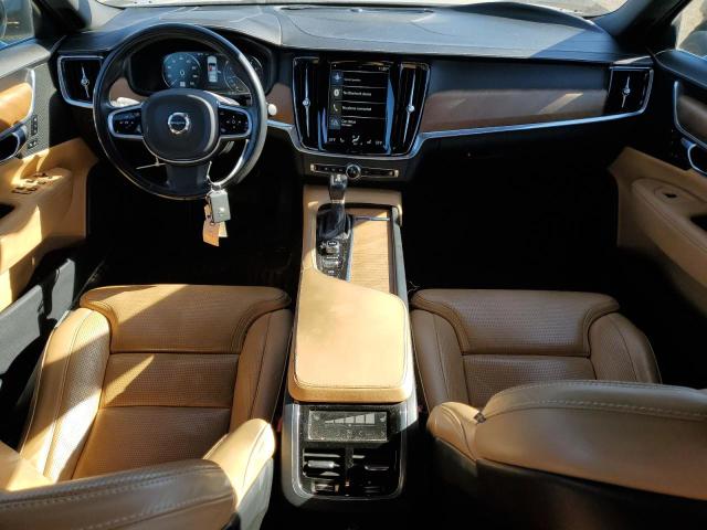 2017 VOLVO S90 T6 INS YV1A22MLXH1008492