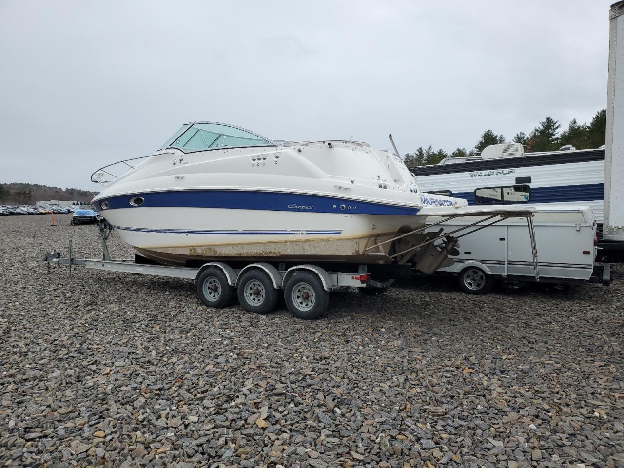 Lot #3304644939 2005 OTHER BOAT