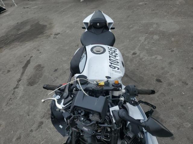 2023 YAMAHA YZFR7 - JYARM38E0PA007088