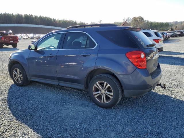 2013 CHEVROLET EQUINOX LT - 2GNALDEK0D6304737