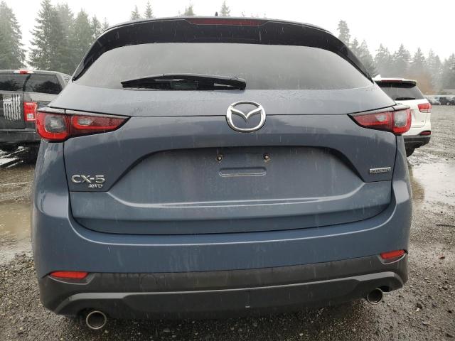2023 MAZDA CX-5 PREFE #3292334284
