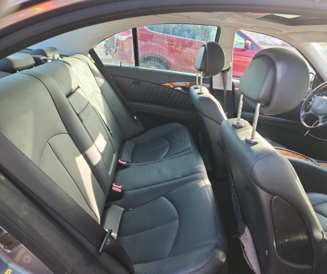 Lot #3298204045 2009 MERCEDES-BENZ E 320 CDI