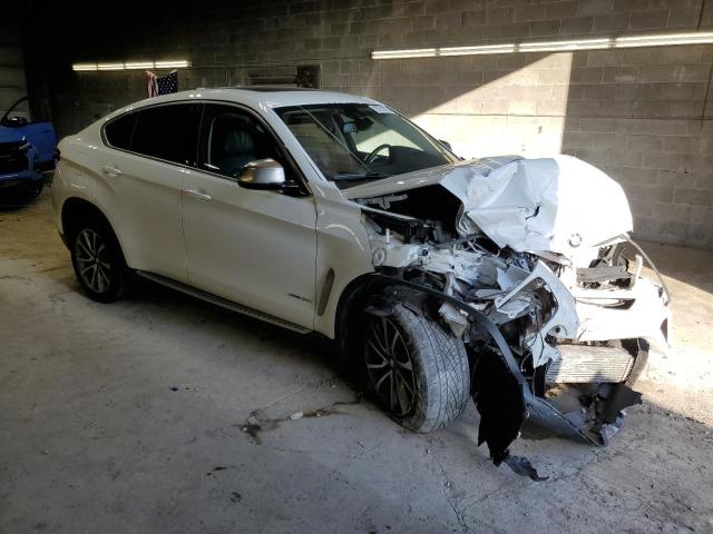2015 BMW X6 XDRIVE3 #3302759413