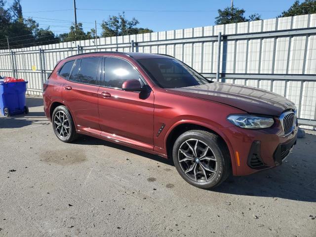 2024 BMW X3 XDRIVE3 #3302843924