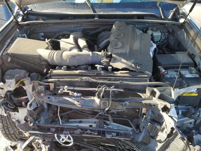 2016 TOYOTA 4RUNNER SR #3287633037