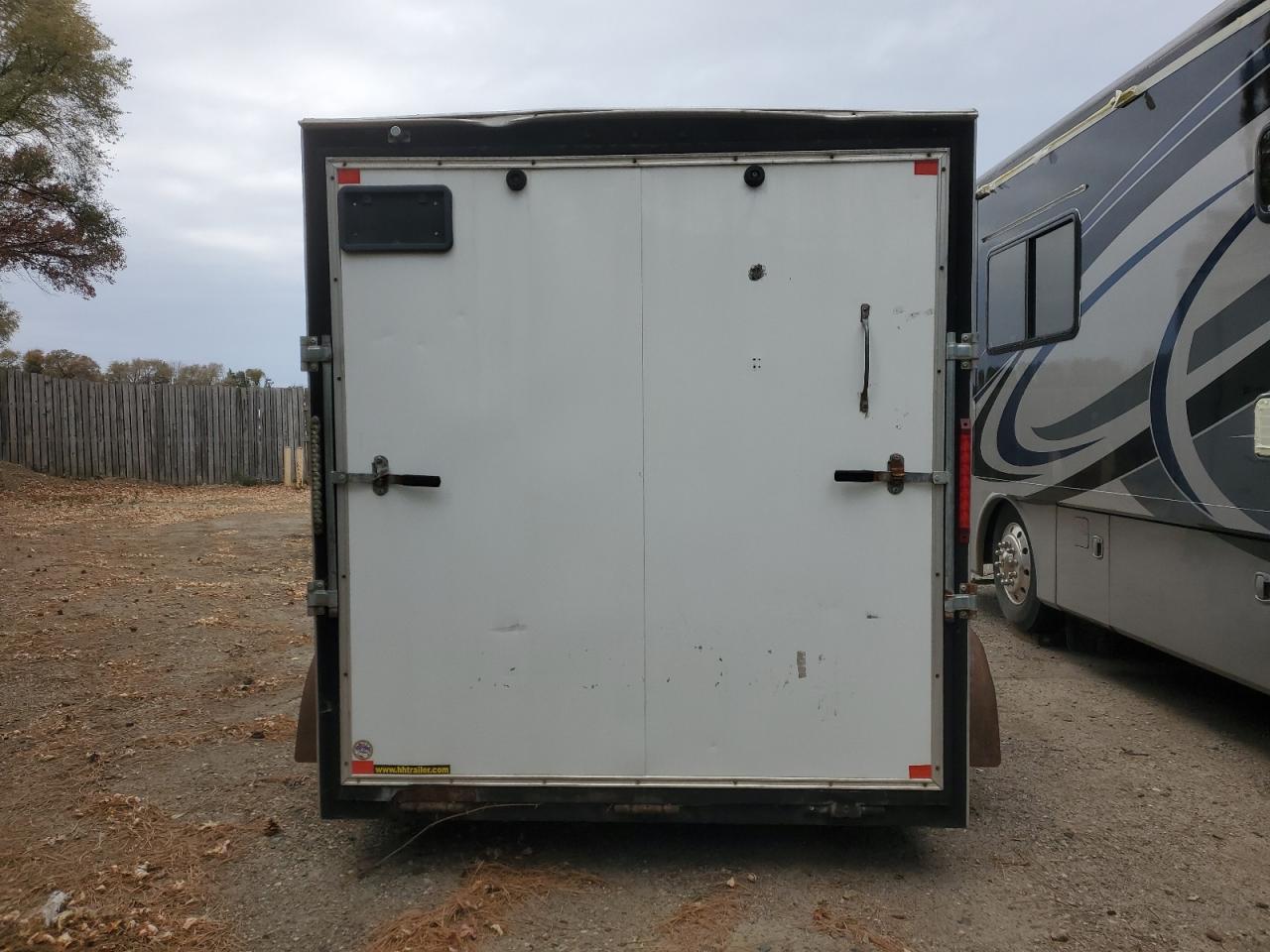 Lot #3301789380 2016 H & H UNKNOWN