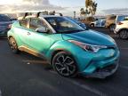 Lot #3310526077 2018 TOYOTA C-HR XLE