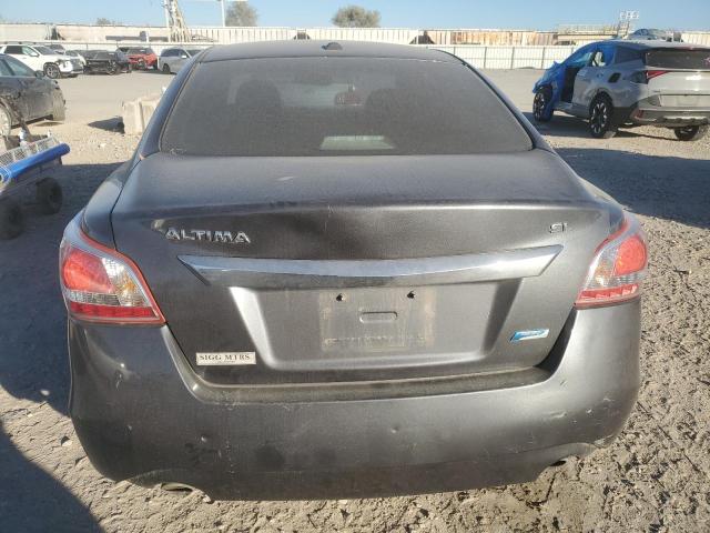 2013 NISSAN ALTIMA 2.5 #3287900266