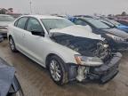 Lot #3304642952 2015 VOLKSWAGEN JETTA SE