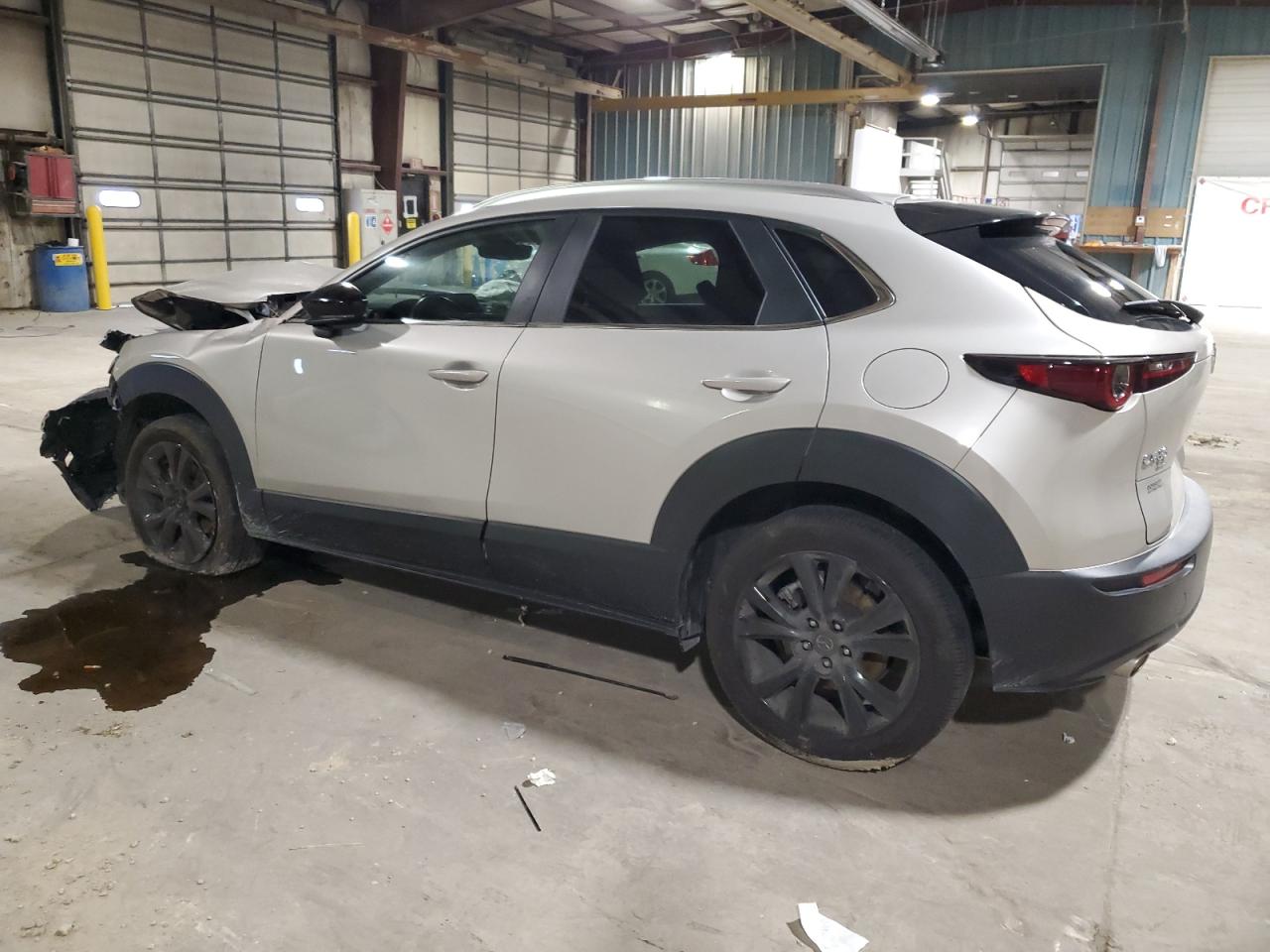 MAZDA CX-30 SELECT