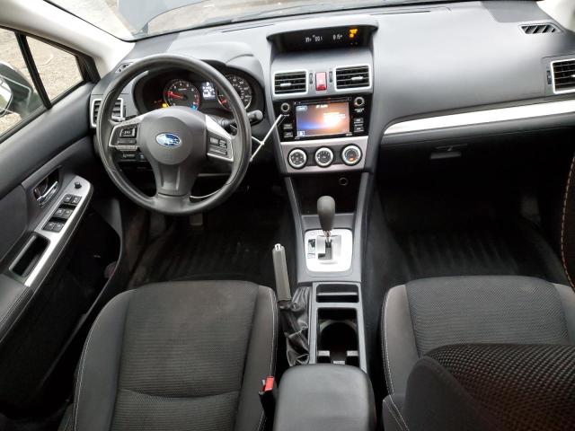 2015 SUBARU XV CROSSTR #3292299287