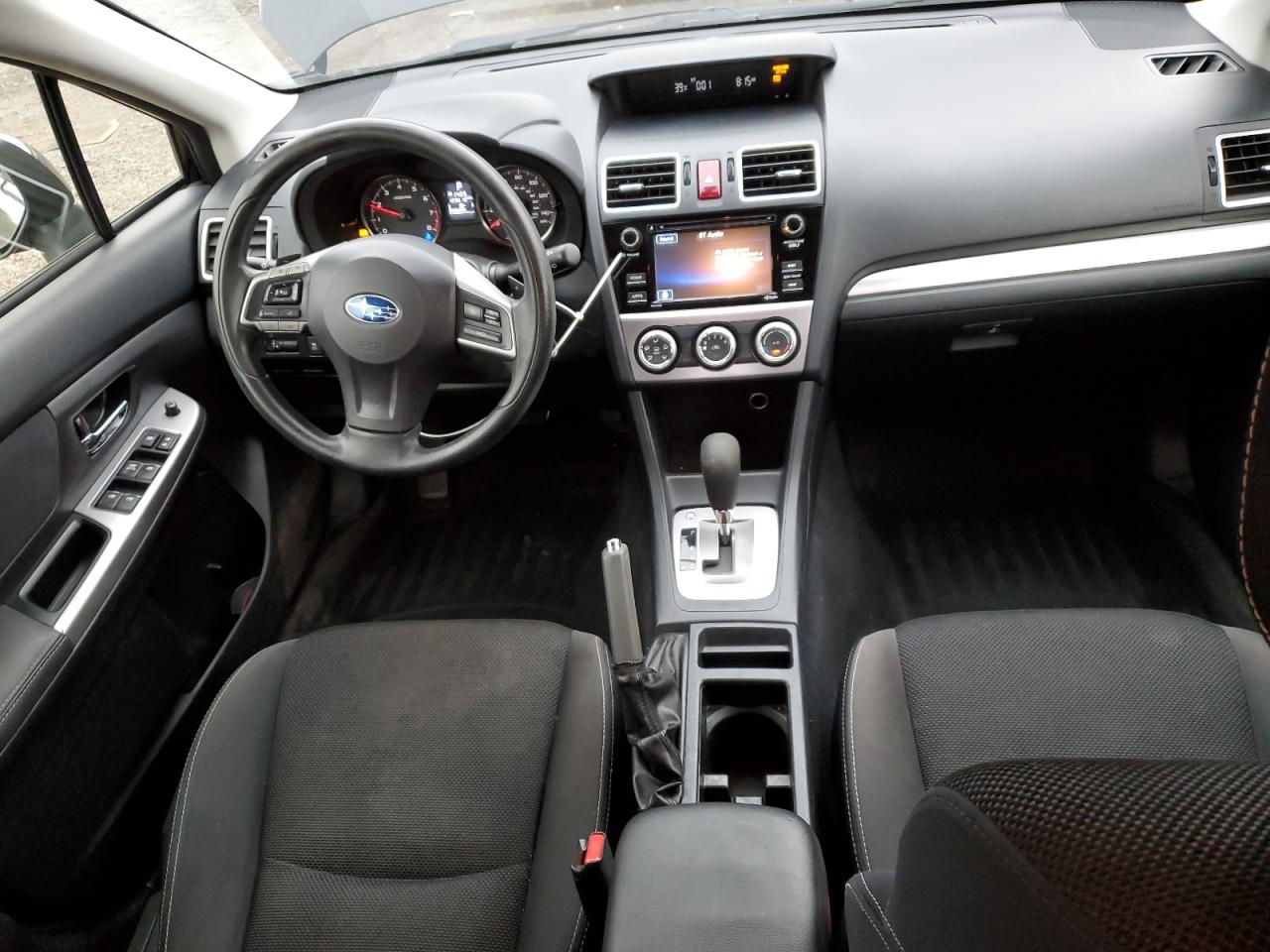 SUBARU XV 2.0 PREMIUM