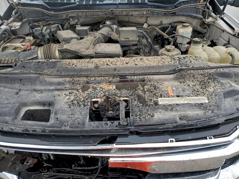 2020 FORD F250 SUPER #3296702741