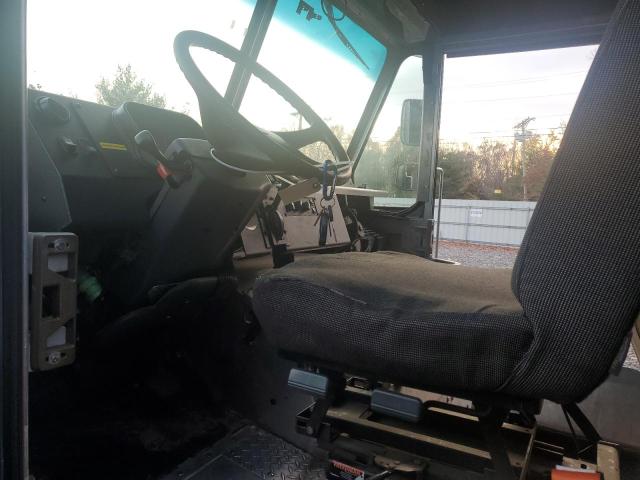 2021 FREIGHTLINER MT45 #3312463622