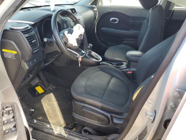 2014 KIA SOUL #3303876703