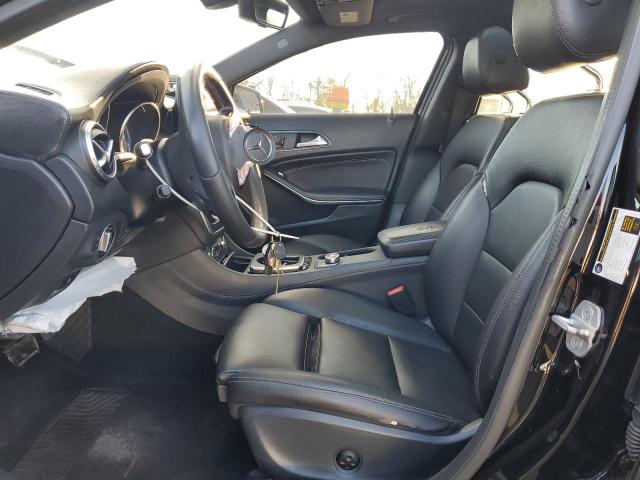 2017 MERCEDES-BENZ GLA 250 4M #3284705971