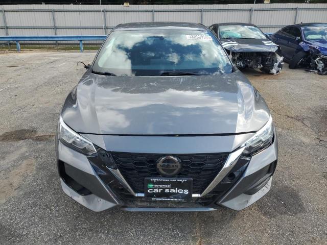 2021 NISSAN SENTRA SV #3302672000