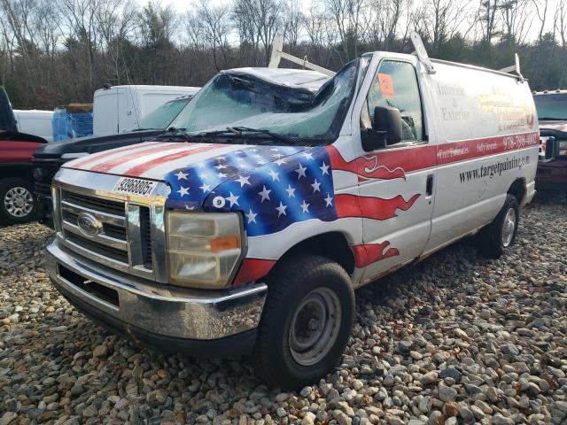 2011 FORD E250 #3294182952