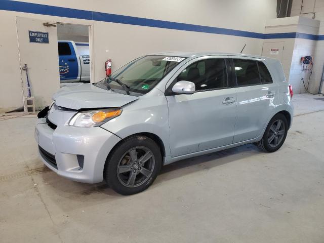 Global Auto Auctions: 2013 TOYOTA SCION XD