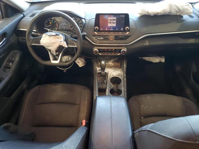 2022 NISSAN ALTIMA SV #3301668652