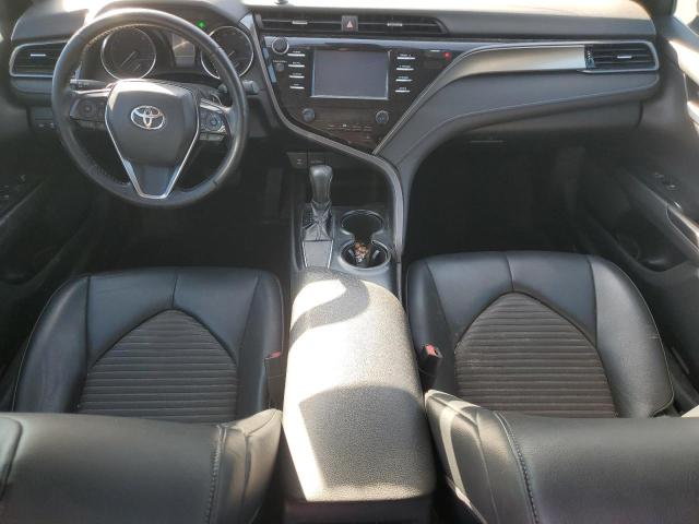 2019 TOYOTA CAMRY L #3303748419