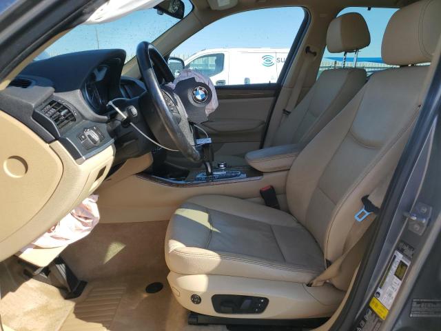 2013 BMW X3 XDRIVE2 #3304001669