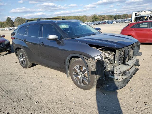 2021 TOYOTA HIGHLANDER #3291325142