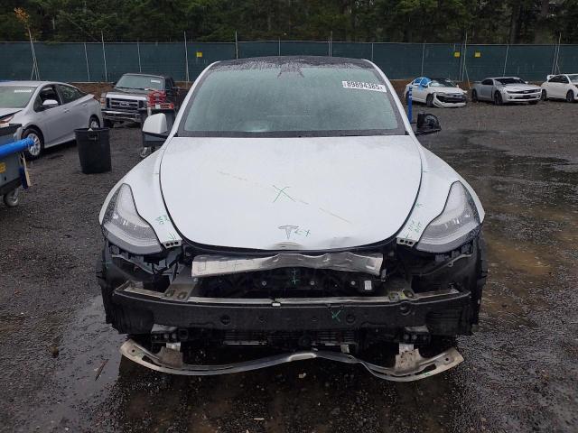 2021 TESLA MODEL Y #3316081247