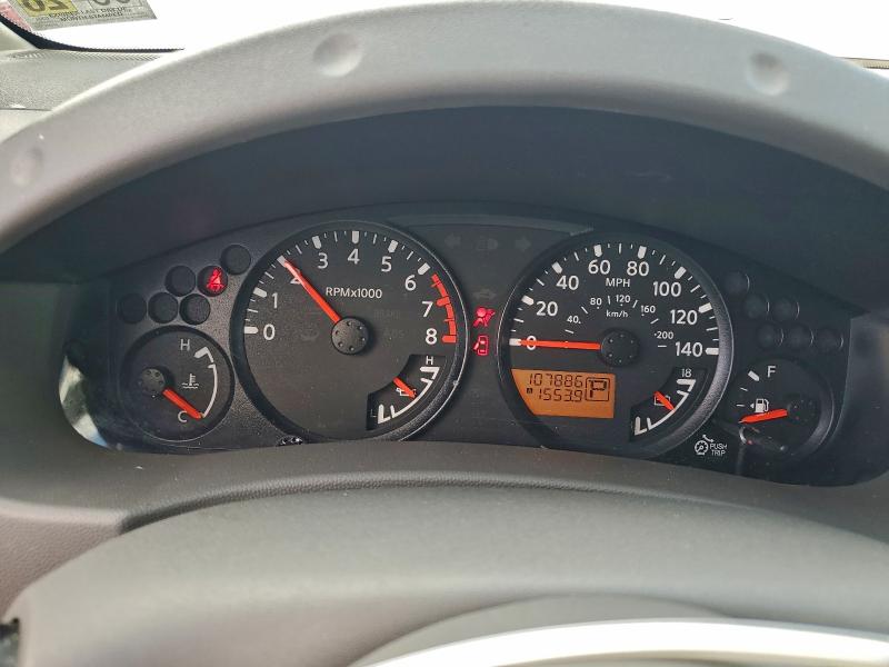 2019 NISSAN FRONTIER S #3302811934