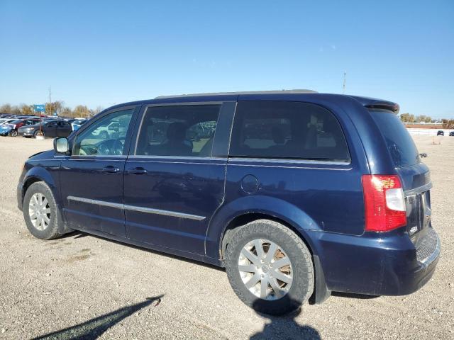 2014 CHRYSLER TOWN & COU #3285044397