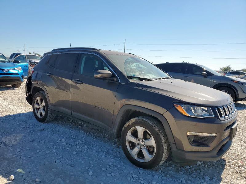 2019 JEEP COMPASS LA - 3C4NJDBB1KT812454