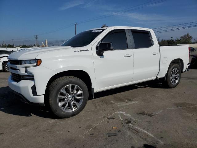 2022 CHEVROLET SILVERADO #3317026123