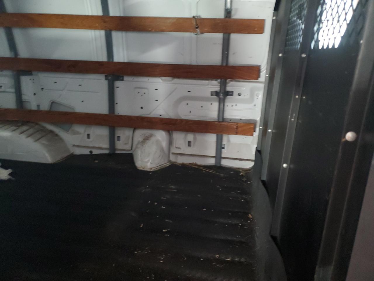 Lot #3282406267 2006 FORD ECONOLINE