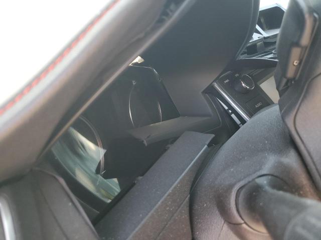 2017 TOYOTA CAMRY LE #3297236408