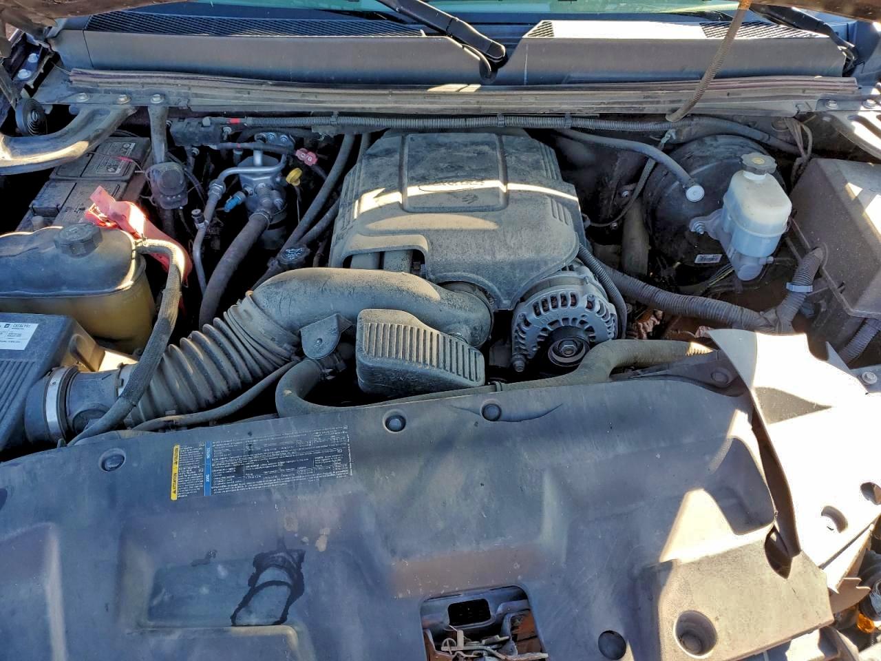 Lot #3311911684 2008 GMC SIERRA K15