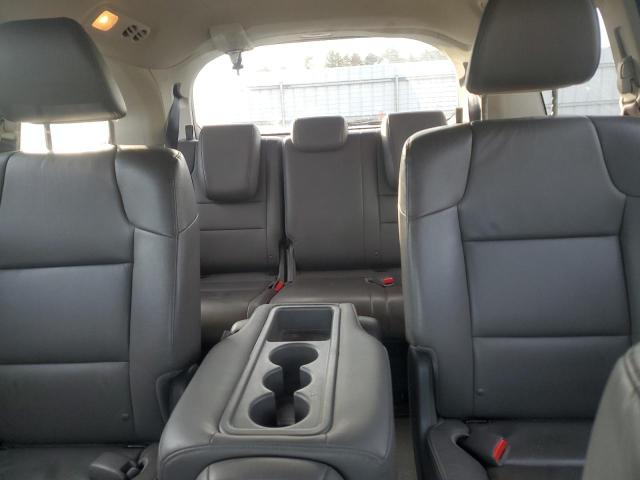 2015 HONDA ODYSSEY EX - 5FNRL5H64FB091353