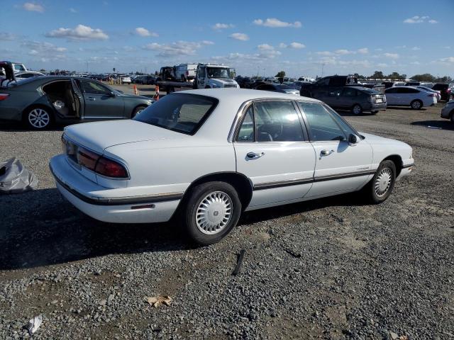 1997 BUICK LESABRE CU #3304021601