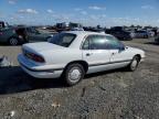 Lot #3304021601 1997 BUICK LESABRE CU