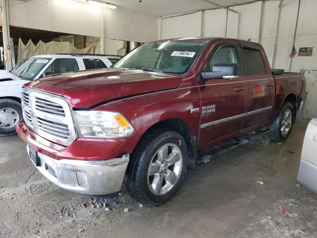 RAM 1500 CLASS