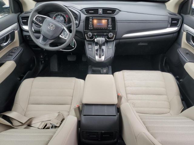 2018 HONDA CR-V LX #3294339900