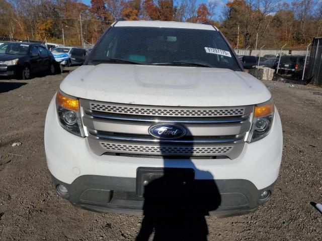 2014 FORD EXPLORER X - 1FM5K8D89EGC25378