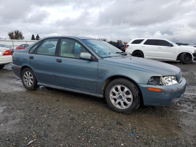 2002 VOLVO S40 1.9T #3303555036