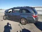 Lot #3310592060 2011 HONDA ODYSSEY EX