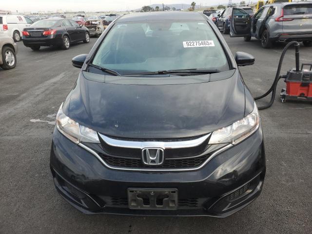 2019 HONDA FIT LX #3304875562