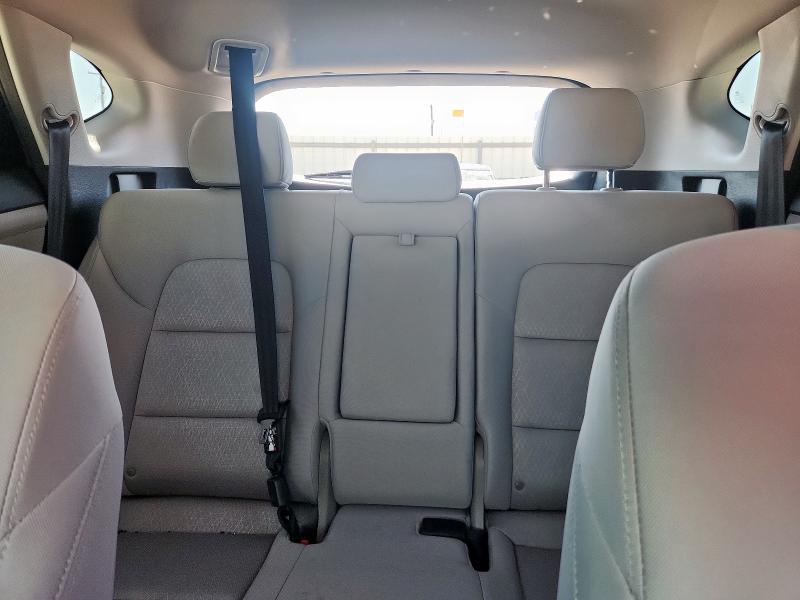 2018 HYUNDAI TUCSON SPO KM8J33AL4JU769984