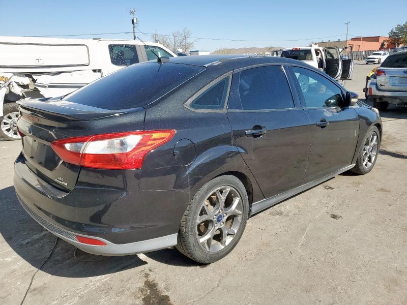 2014 FORD FOCUS SE - 1FADP3F23EL239304